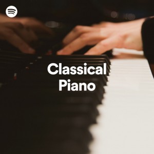 Homage supported by Spotify