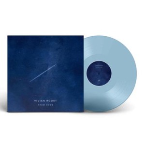 From Home vinyl release