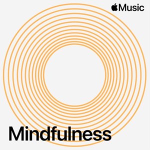 Voyages supported in Apple Music's Mindfulness playlist