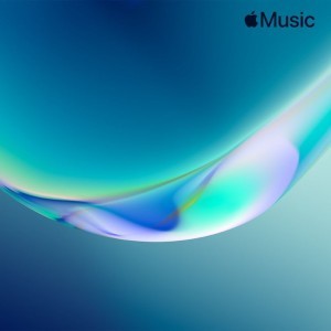 Saah's fly supported by Apple Music