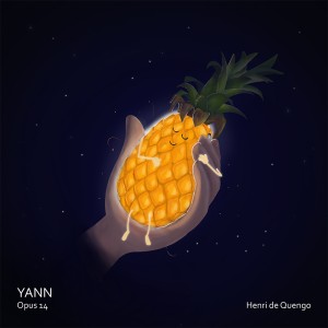 Yann, Op. 14