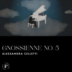 Gnossienne No. 5