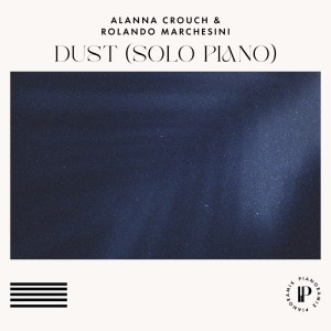 Dust (Solo Piano)