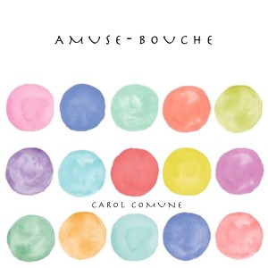 Amuse-bouche