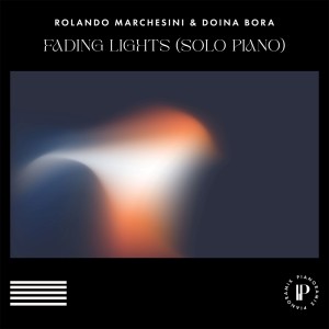 Fading Lights (Solo Piano)